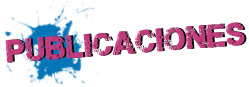 Publicaciones