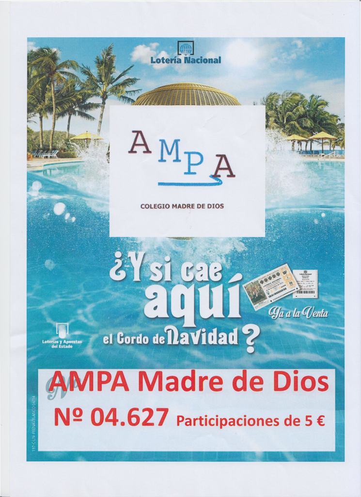 AMPA Madre de