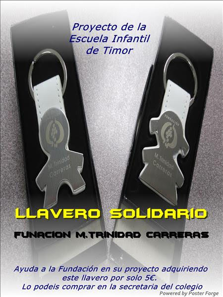 llaverosolidario