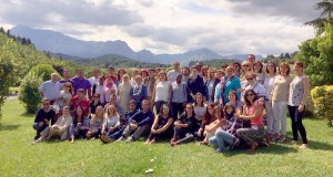 Profesores Colegio madre de Dios