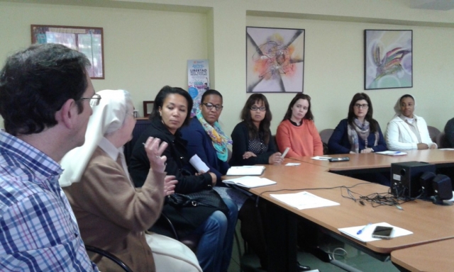 Activistas de la innovacion en el aula