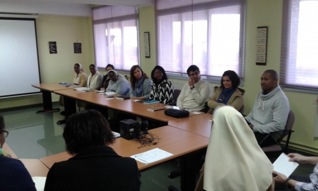 Activistas de la innovacion en el aula