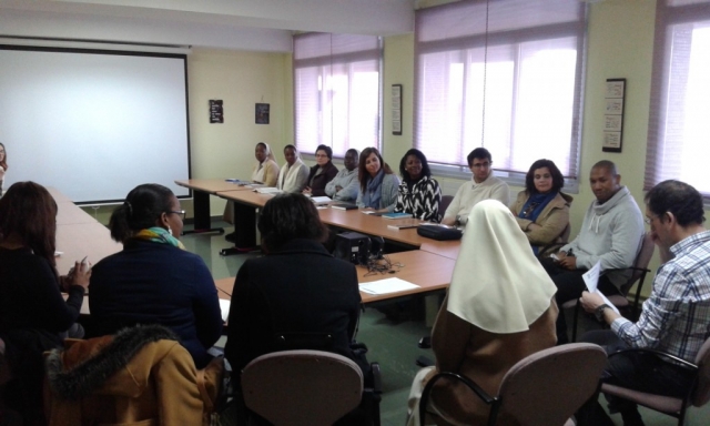 Activistas de la innovacion en el aula