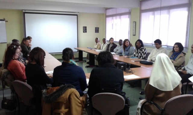 Activistas de la innovacion en el aula