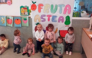 Fruta Astea