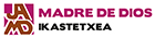 Madre de Dios Ikastetxea Logo
