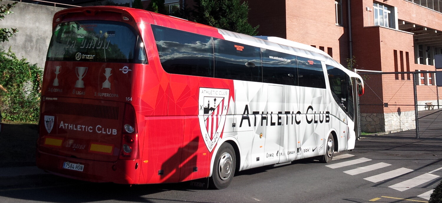 Autobus