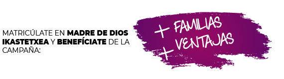 Recomiéndanos y benefíciate de ventajas en tu matrícula