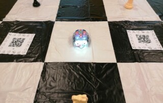 Pensamiento computacional