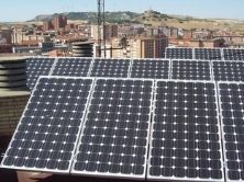 Paneles Solares