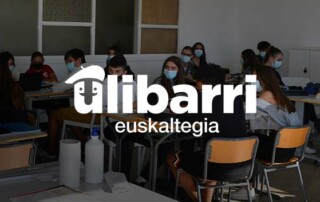 Ulibarri Euskaltegia