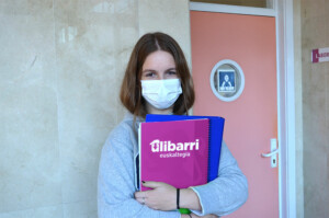 Ulibarri Euskaltegia