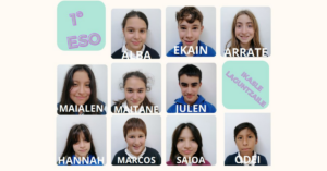 mediadores eso