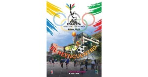 encuentros deportivos