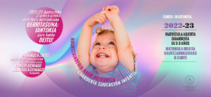 Matrikula Haurtzandegia-2022-2023