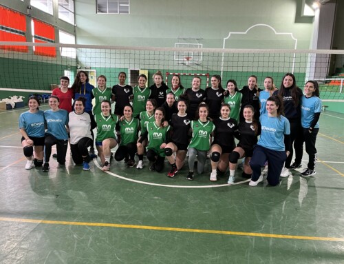 XXII CAMPEONATO DE EUSKADI UNIVERSITARIO