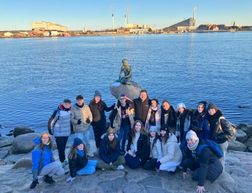Erasmus+, toda una experiencia