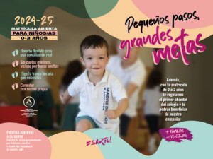 Guardería 2024-2025