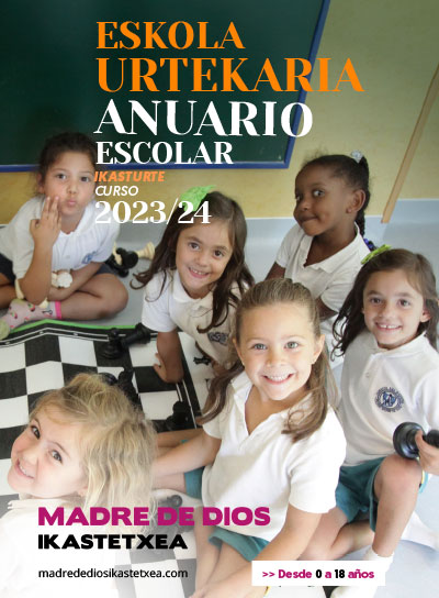 Anuario-Urtekaria 2023-2024