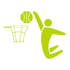 icono baloncesto