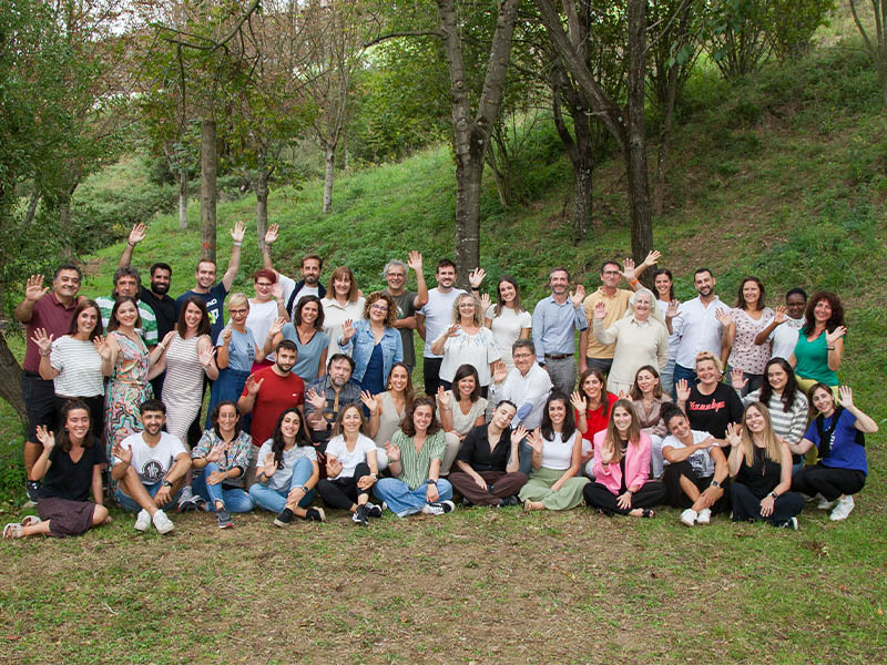 Organigrama