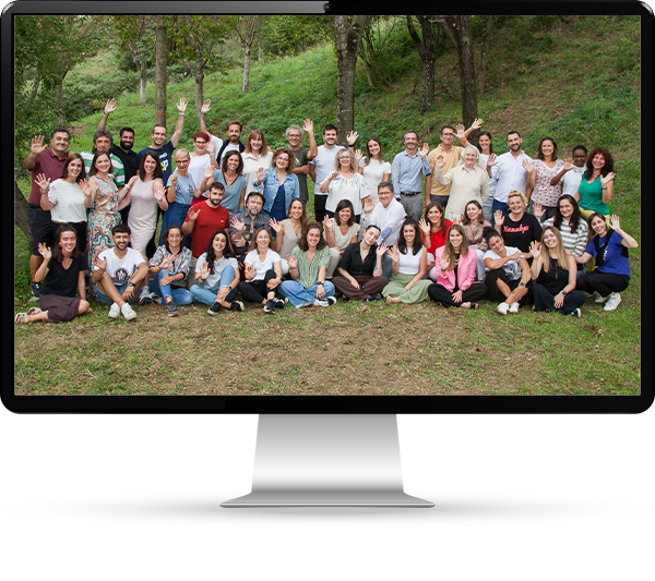 Colegio Madre de Dios Ikastetxea profesores